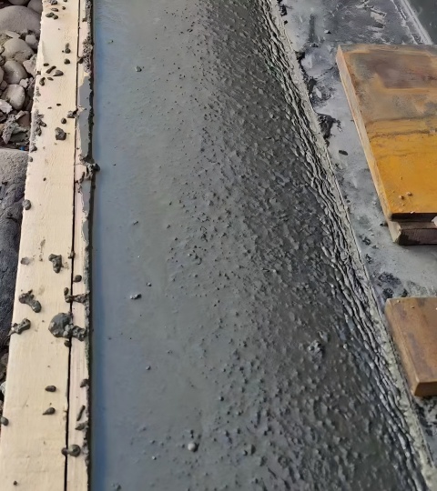 颍州环氧砂浆的特点及施工流程​