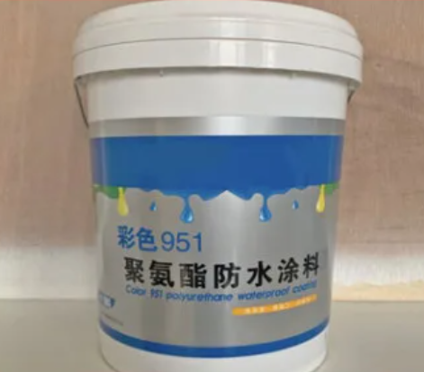 颍州聚氨酯防水涂料
